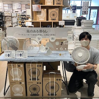 【ラザウォーク甲斐双葉】これからの季節に一家に一台