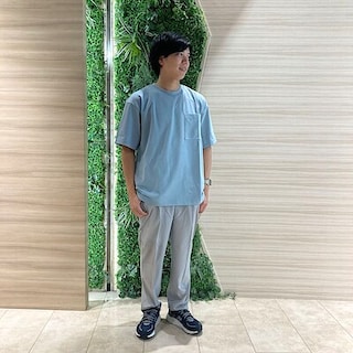 【ラザウォーク甲斐双葉】身長170cm