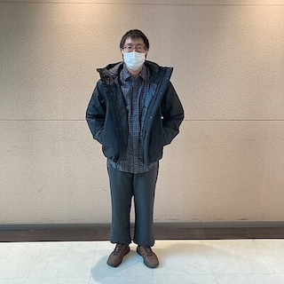 【ラザウォーク甲斐双葉】身長172ｃｍ