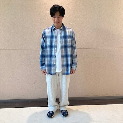 【ラザウォーク甲斐双葉】身長170cm