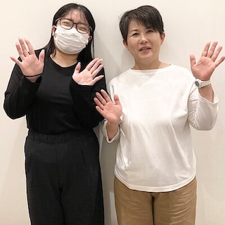 【ラザウォーク甲斐双葉】衣服　新商品のご紹介