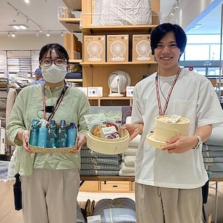 【ラザウォーク甲斐双葉】お得にお買い求め頂ける期間が始まります！