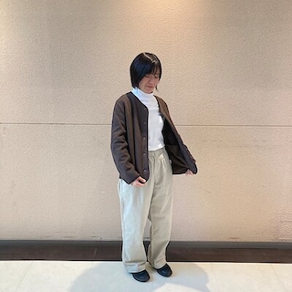 【ラザウォーク甲斐双葉】身長154㎝