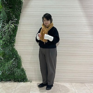 【ラザウォーク甲斐双葉】身長153cm