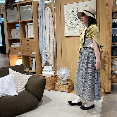 【ららぽーと磐田】158cm