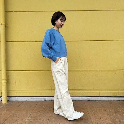 【ららぽーと磐田】身長162㎝