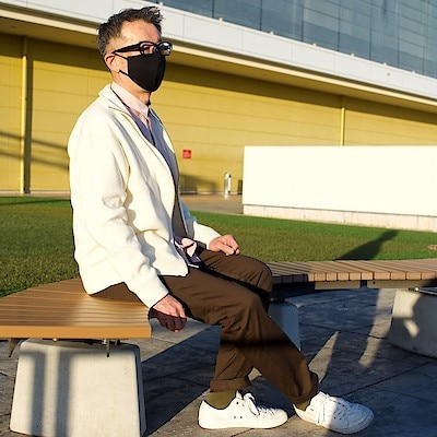 【ららぽーと磐田】身長167㎝