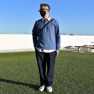 【ららぽーと磐田】身長167㎝