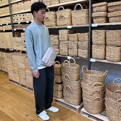 【ららぽーと磐田】178cm