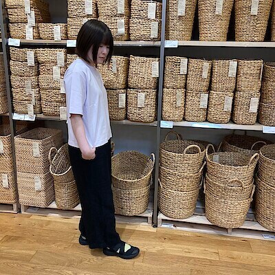 【ららぽーと磐田】158cm