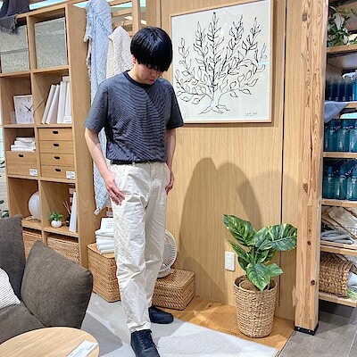 【ららぽーと磐田】175㎝