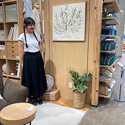 【ららぽーと磐田】157cm