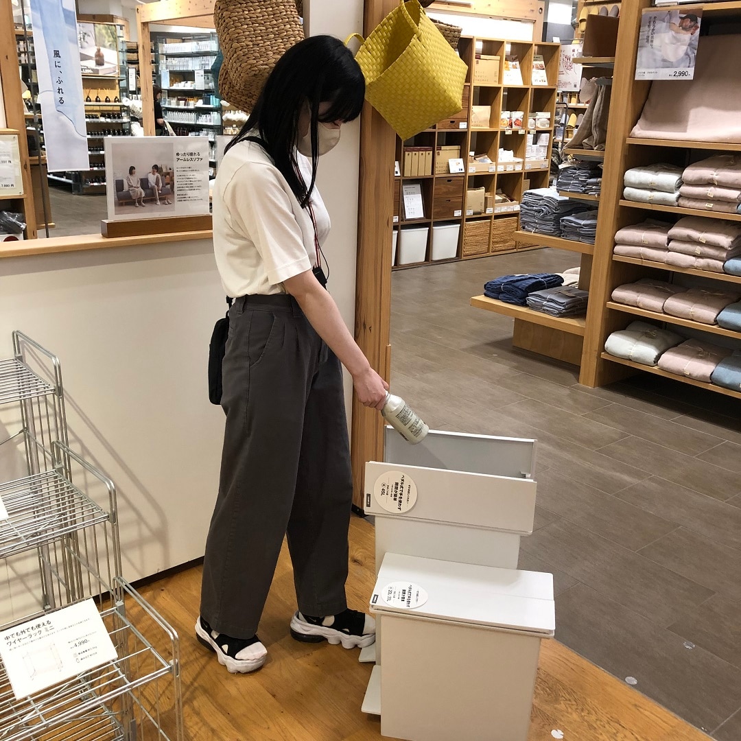 はしもとさん