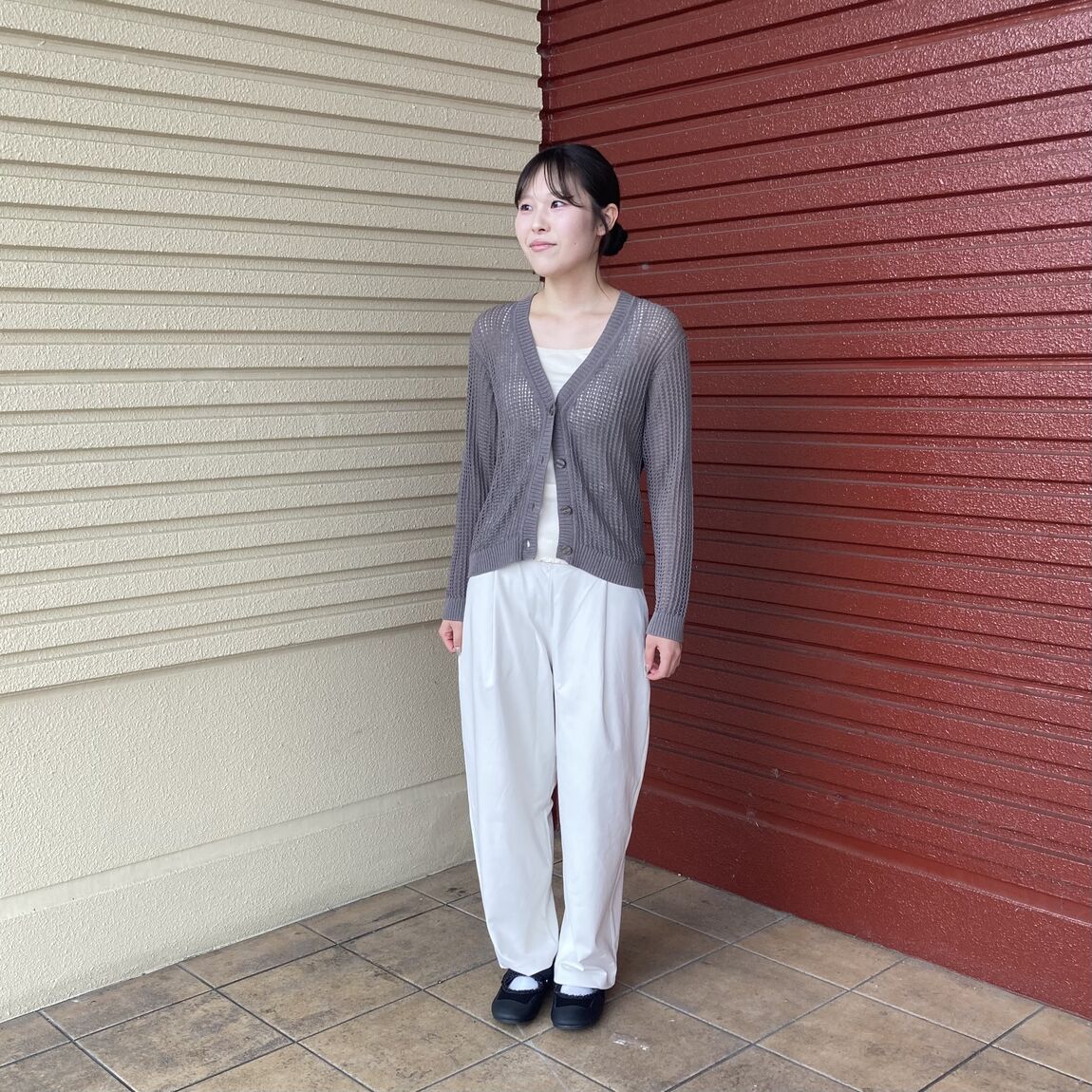 スタッフスナップ
