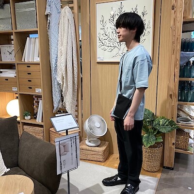 【ららぽーと磐田】162cm