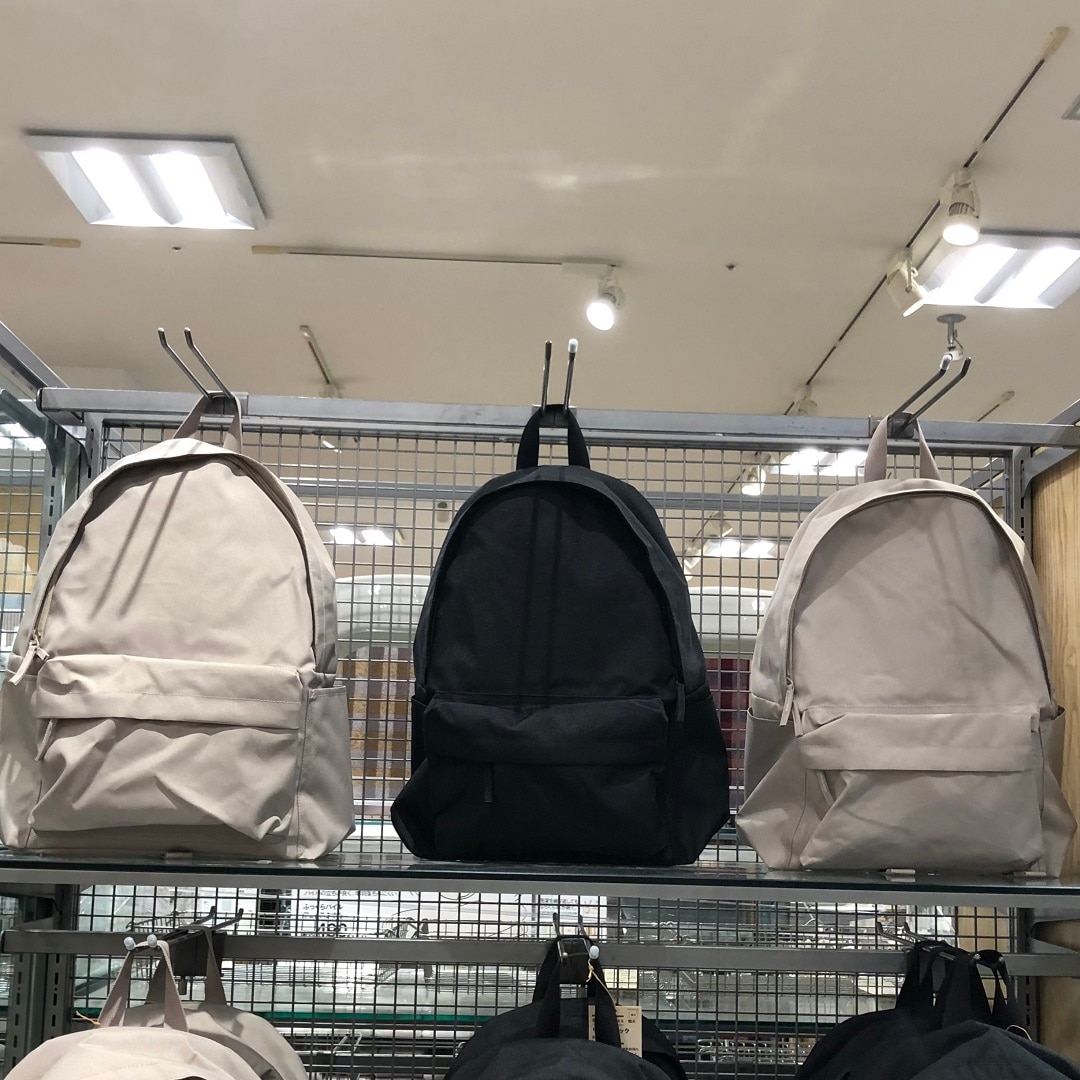 リュックサックDP