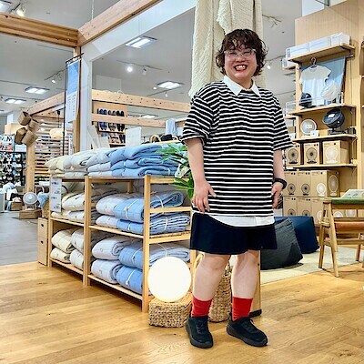 【ららぽーと磐田】154ｃｍ