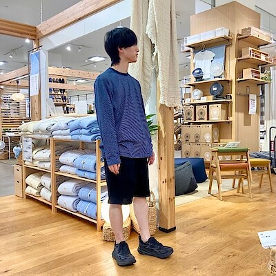 【ららぽーと磐田】162cm