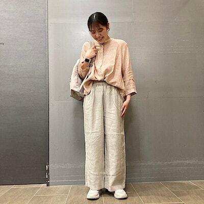 【ららぽーと磐田】身長160cm