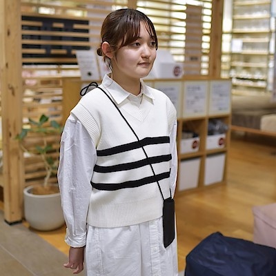 【ららぽーと磐田】身長157㎝