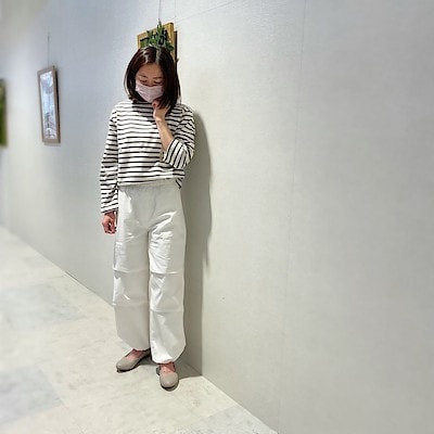 【ミウィ橋本】身長164cm