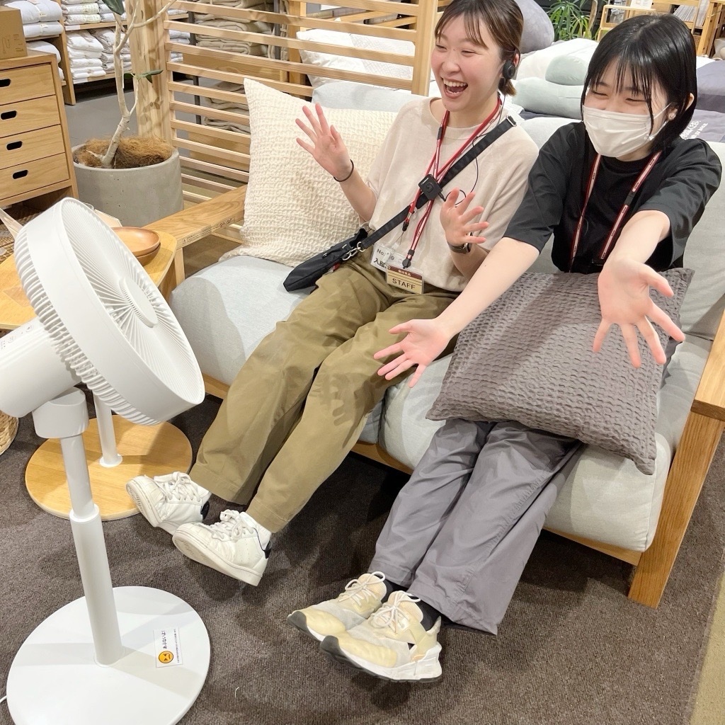 扇風機