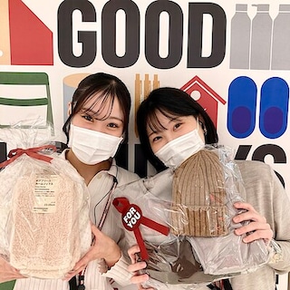 【ミウィ橋本】MUJI Xmas