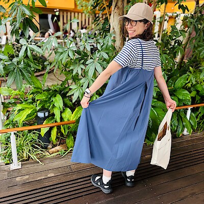 【ミウィ橋本】身長153cm