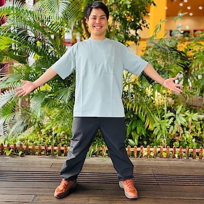 【ミウィ橋本】身長175cm  