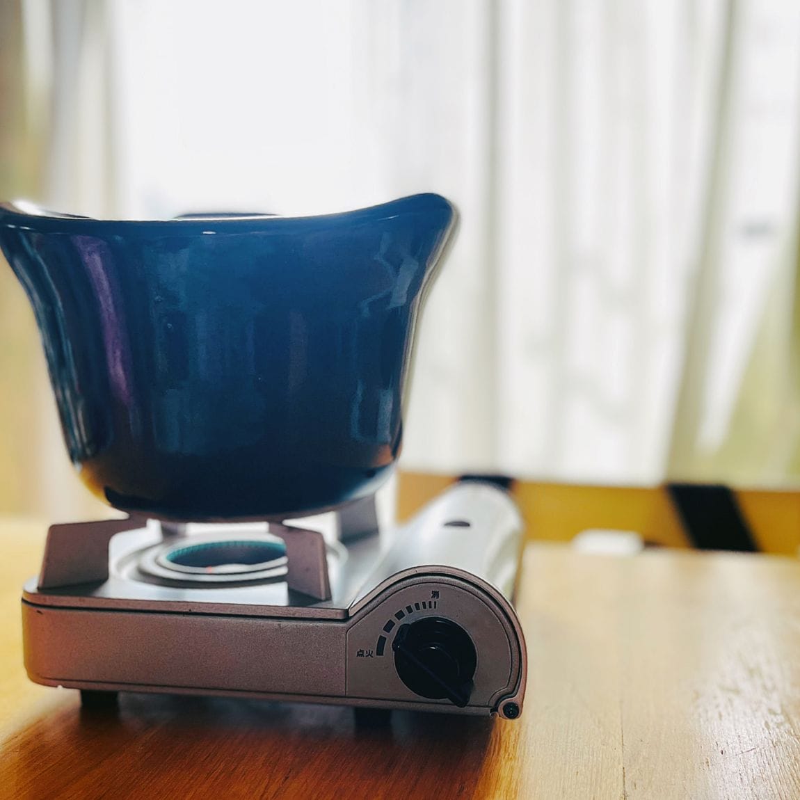 ミウィ橋本】おいしいご飯はもちろん、使い道いろいろ「土釜おこげ