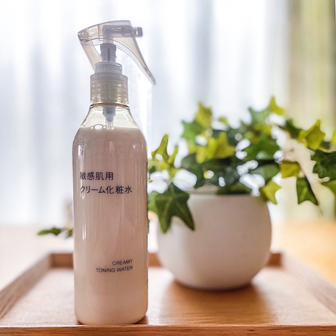 ミウィ橋本】人気の敏感肌シリーズがフルリニューアル！クリーム化粧水