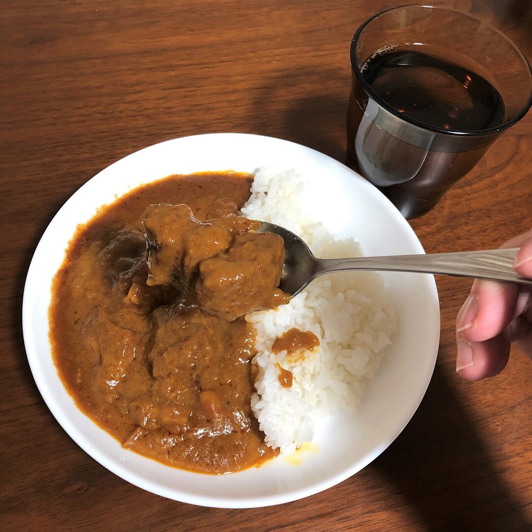 カレー