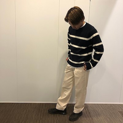 【ヴァリエ新越谷】　身長169cm　