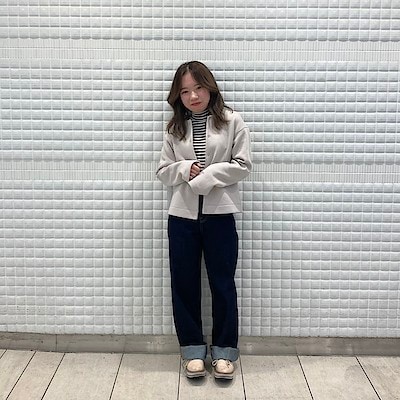 【ヴァリエ新越谷】　身長146㎝　