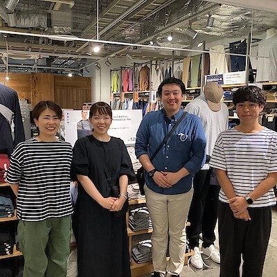 【ヴァリエ新越谷】スタッフ大募集中！！