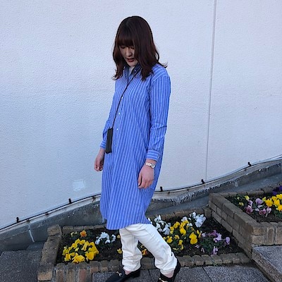 【ヴァリエ新越谷】身長173㎝　