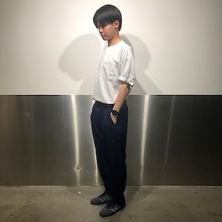 【ヴァリエ新越谷】身長178㎝