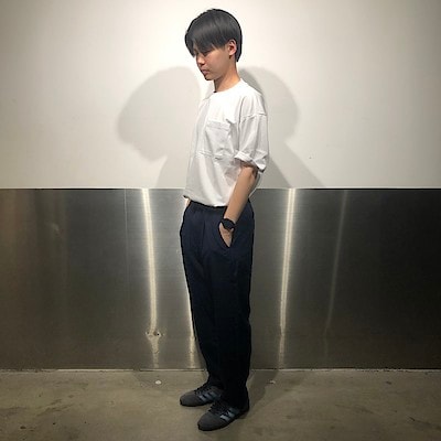 【ヴァリエ新越谷】身長178㎝