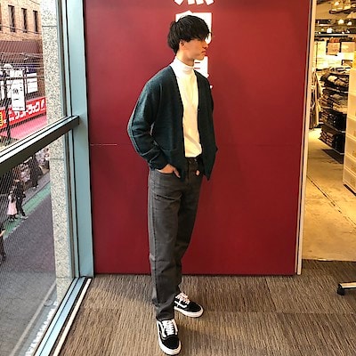 【ヴァリエ新越谷】身長185cm　