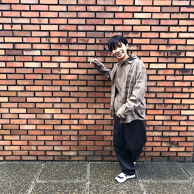 【ヴァリエ新越谷】　身長165cm 　