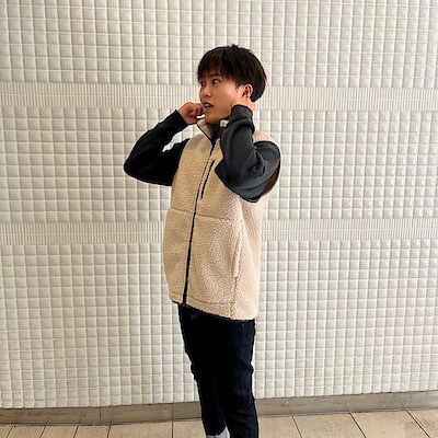 【ヴァリエ新越谷】身長167cm　