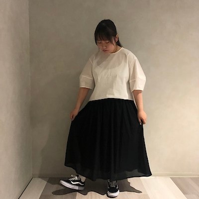 【ヴァリエ新越谷】　身長151cm