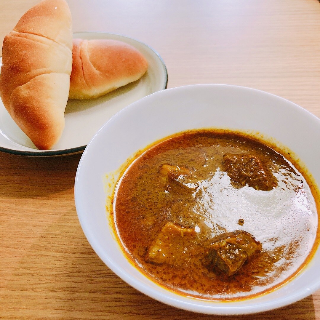 カレー