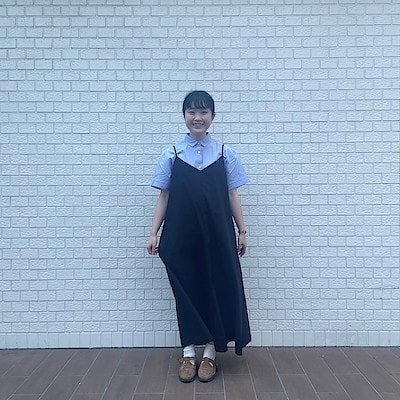 【近鉄あべのハルカス】身長158cm