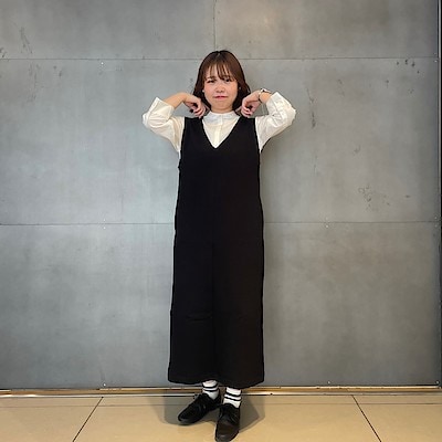 【近鉄あべのハルカス】身長155cm