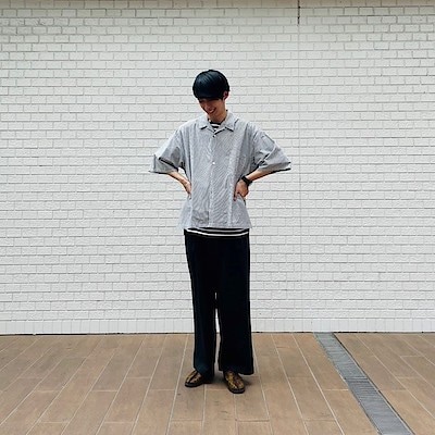 【近鉄あべのハルカス】身長176ｃｍ