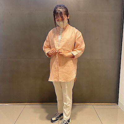 【近鉄あべのハルカス】身長154cm