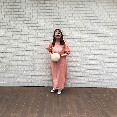 【近鉄あべのハルカス】身長158cm