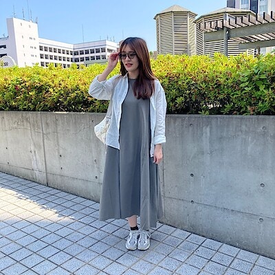 【近鉄あべのハルカス】身長168cm