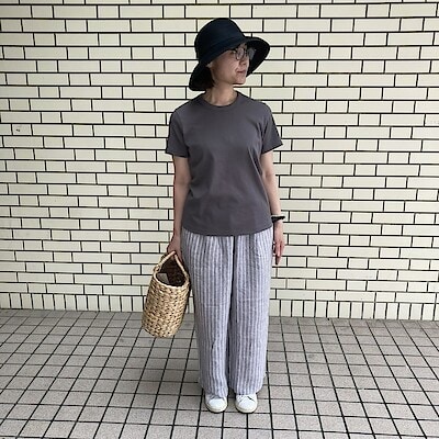 【近鉄あべのハルカス】身長155cm